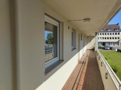 Foto - 2 Zimmer Erdgeschoßwohnung in Bielefeld