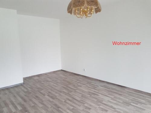 Foto - Erdgeschoßwohnung in Bielefeld zur Miete