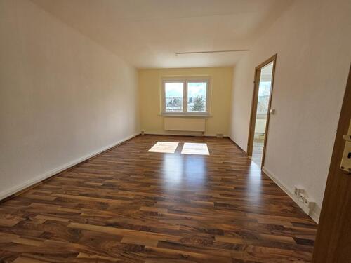 Foto - Ab Sofort! - Ideale 3-Raum Wohnung in Oberhof zu vermieten