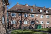 Foto - Demnächst frei! 3-Zimmer-Wohnung in Wilhelmshaven Hansaviertel