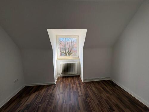 Foto - 3 Zimmer Dachgeschoßwohnung in Wilhelmshaven