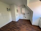 Foto - Dachgeschoßwohnung in Wilhelmshaven zur Miete