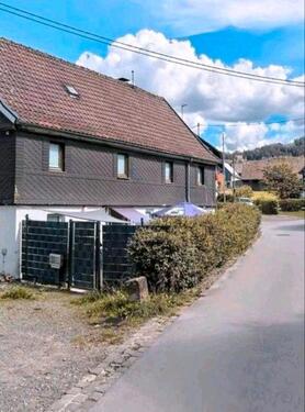 Foto - Fachwerkhaus in Lennestadt Burbecke