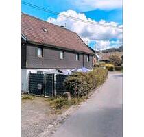 Fachwerkhaus in Lennestadt Burbecke