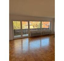 Renovierte 2 ZiKüVollbad Wohnung mit neuen Fenstern - Herzberg am Harz