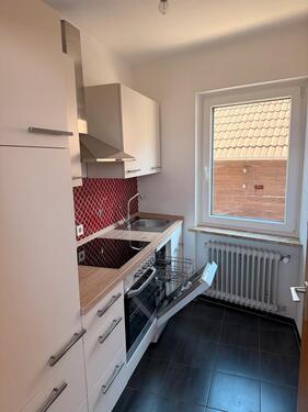 Foto - 2 Zimmer Etagenwohnung zur Miete in Herzberg am Harz