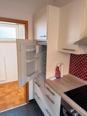 Foto - 2 Zimmer Etagenwohnung in Herzberg am Harz