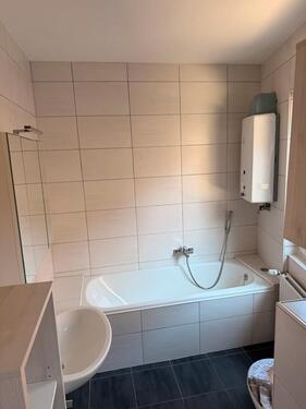 Foto - Etagenwohnung in Herzberg am Harz zur Miete