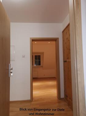 Foto - 3 Zimmer Dachgeschoßwohnung zur Miete in Wuppertal