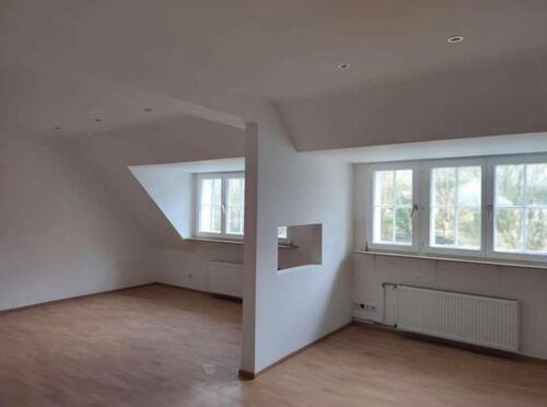 Foto - Dachgeschoßwohnung in Wuppertal zur Miete