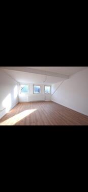 Foto - Dachgeschoßwohnung in Vlotho zur Miete