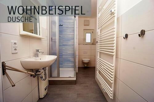 Foto - 1 Zimmer Etagenwohnung zur Miete in Plauen