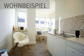 Foto - Etagenwohnung in Plauen zur Miete
