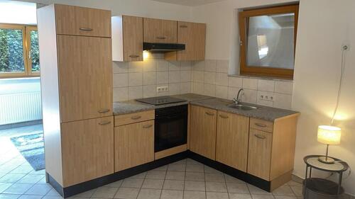 Foto - 1 Zimmer Etagenwohnung zur Miete in Metelen