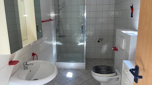 Foto - Etagenwohnung in Metelen zur Miete