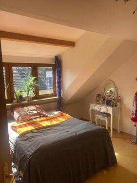 Foto - WG Zimmer in ruhiger Lage - 560,00&nbsp;EUR Kaltmiete, ca.&nbsp; 14,00&nbsp;m&sup2;