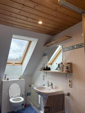 Foto - 1 Zimmer Dachgeschoßwohnung in München