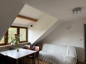 Foto - Dachgeschoßwohnung in München zur Miete