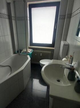 Foto - 3 Zimmer Etagenwohnung in Seeheim-Jugenheim
