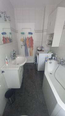 Foto - Etagenwohnung in Seeheim-Jugenheim zur Miete