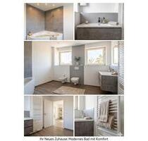 Moderne Dachgeschosswohnung im Zweifamilienhaus (98 m² Wohnfläche - Stolberg (Rheinland)
