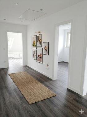 Foto - 3 Zimmer Dachgeschoßwohnung zur Miete in Stolberg (Rheinland)
