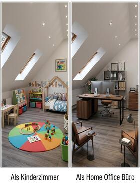 Foto - 3 Zimmer Dachgeschoßwohnung in Stolberg (Rheinland)