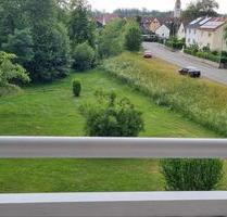 4-Zimmer Wohnung mit traumhaftem Ausblick in einer ruhigen Lage - Wolpertswende