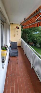 Foto - 4 Zimmer Etagenwohnung zum Kaufen in Wolpertswende