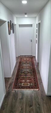 Foto - 4 Zimmer Etagenwohnung in Wolpertswende