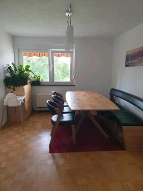 Foto - Etagenwohnung in Wolpertswende zum Kaufen