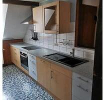 3-Zimmer Wohnung, zentrale Lage, von privat - Biberach an der Riß