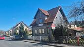 Foto - 8 Zimmer Einfamilienhaus zum Kaufen in Schleusingen