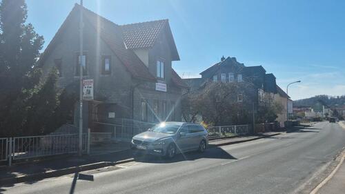Foto - Einfamilienhaus in Schleusingen zum Kaufen