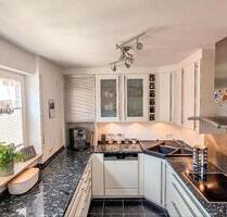 Großzügige Maisonette-Wohnung mit viel Platz in Kirchheim - Kirchheim unter Teck