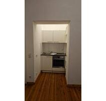 Kleine schnuckelige Wohnung in altem Gutshof - Ludwigsfelde