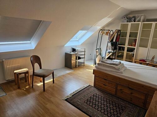 Foto - Etagenwohnung in Bonn
