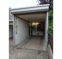 Wohnmobil Garage zu vermieten in Bad Oeynhausen