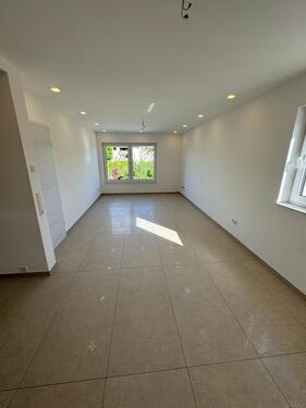 Foto - Etagenwohnung in Bad Lippspringe zur Miete