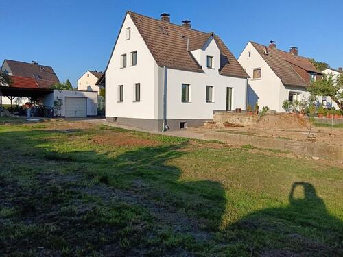 Foto - Haus Wohnung - 1.650,00 EUR Kaltmiete,