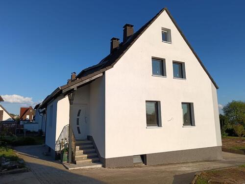 Foto - Einfamilienhaus in Fuldatal