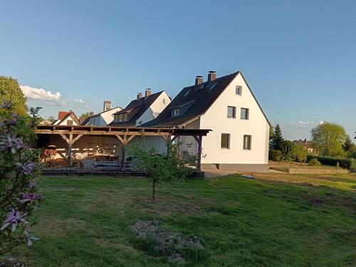 Foto - Einfamilienhaus in Fuldatal zur Miete