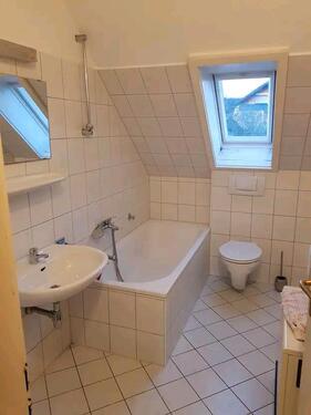 Foto - Etagenwohnung zur Miete in Igersheim