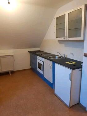 Foto - Etagenwohnung in Igersheim