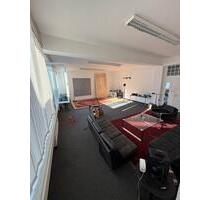 Atelier-Loft-Studio- Bpro zu vermieten 70qm - Neuss Furth-Mitte