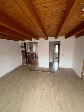 Foto - Etagenwohnung zur Miete in Arnstadt