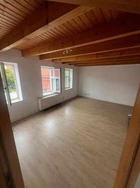 Foto - Etagenwohnung in Arnstadt