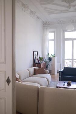 Foto - Wohnung zur Untermiete Januar 26 - März 26