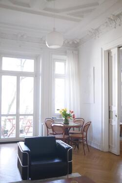 Foto - Etagenwohnung zur Miete in Hamburg