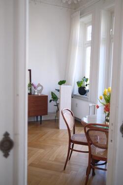 Foto - Etagenwohnung in Hamburg